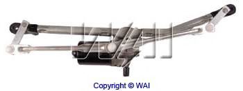 Двигатель стеклоочистителя WAIglobal WPM9022