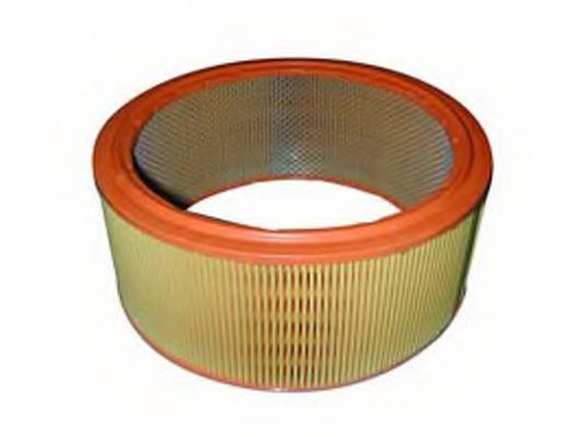 Воздушный фильтр SAKURA  Automotive A2224