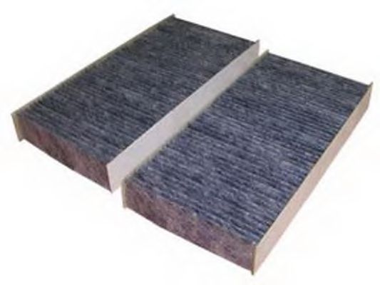 Фильтр, воздух во внутренном пространстве SAKURA  Automotive CAC-1601