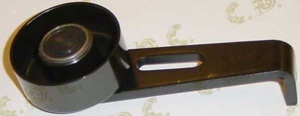 Натяжная планка, поликлиновой ремень AUTOKIT 03.254