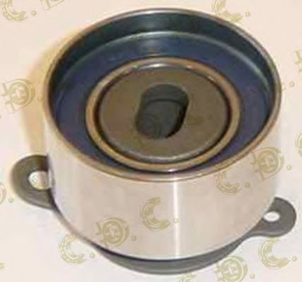 Натяжной ролик, ремень ГРМ AUTOKIT 03.383