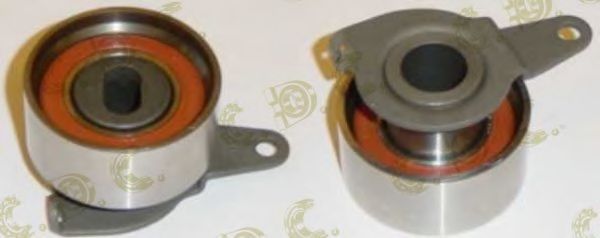Натяжной ролик, ремень ГРМ AUTOKIT 03500