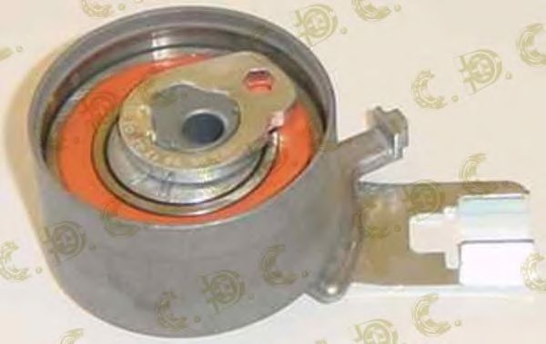 Натяжной ролик, ремень ГРМ AUTOKIT 03.80135