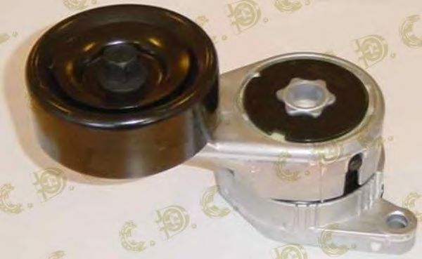 Натяжная планка, поликлиновой ремень AUTOKIT 03.80726