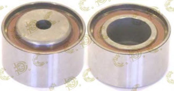 Паразитный / Ведущий ролик, зубчатый ремень AUTOKIT 03.81022