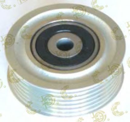 Натяжная планка, поликлиновой ремень AUTOKIT 03.81382