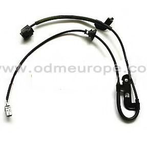 Датчик, частота вращения колеса ODM-MULTIPARTS 97-992176