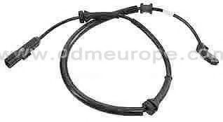 Датчик, частота вращения колеса ODM-MULTIPARTS 97-990349