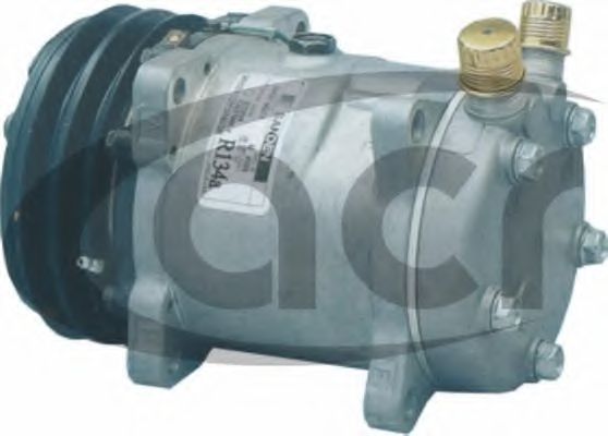 Компрессор, кондиционер ACR 130035