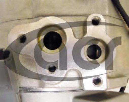 Компрессор, кондиционер ACR 134454