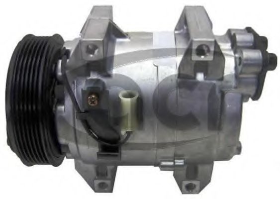 Компрессор, кондиционер ACR 134778