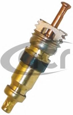 Комплект дооснащения, кондиционер ACR 111007