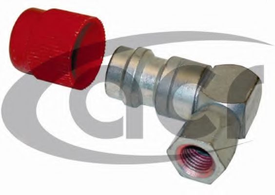 Адаптер, установка для облуживания кондиционеров ACR 119026