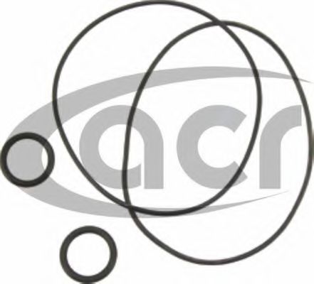 Набор прокладок, комрессор ACR 151017