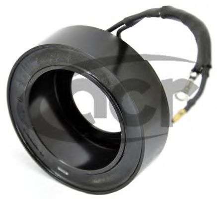 Катушка, электромагнитное сцепление - копрессор ACR 153227