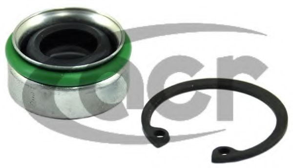 Уплотнительное кольцо вала, вал компрессора ACR 154032