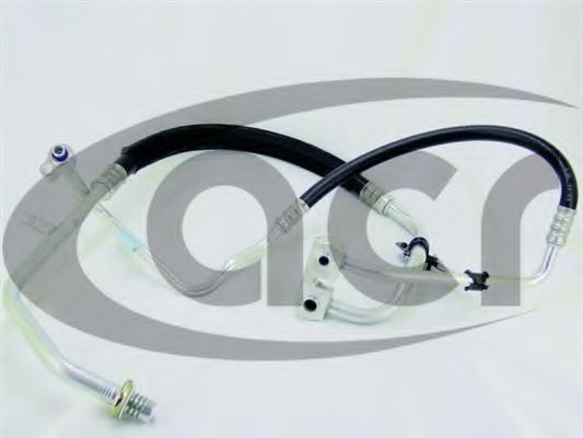 Трубопровод высокого / низкого давления, кондиционер ACR 119207