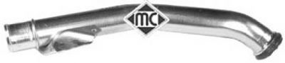 Трубка охлаждающей жидкости Metalcaucho 03203