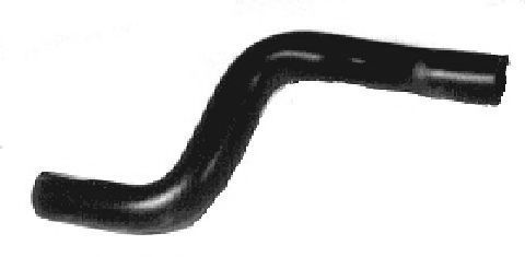 Шланг, теплообменник - отопление Metalcaucho 08108