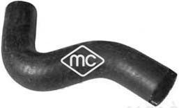 Шланг, теплообменник - отопление Metalcaucho 08170