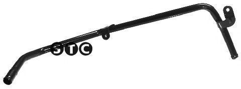 Трубка охлаждающей жидкости STC T403159