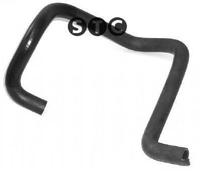 Шланг, теплообменник - отопление STC T408576