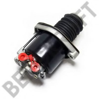 Усилитель сцепления BERGKRAFT BK1202049AS