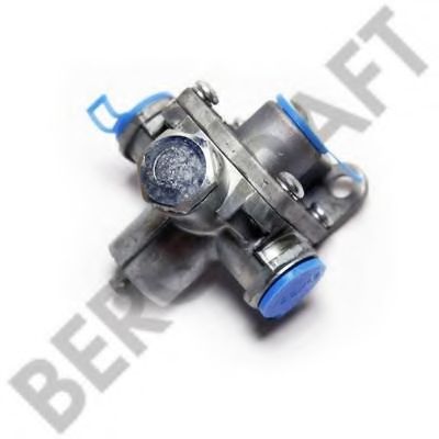 Клапан соотношения давлений BERGKRAFT BK1244501AS