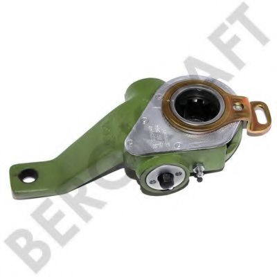 Система тяг и рычагов, тормозная система BERGKRAFT BK235840
