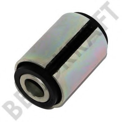 Втулка, листовая рессора AUGER 1218