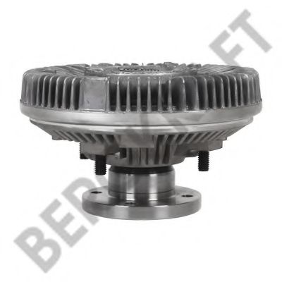 Сцепление, вентилятор радиатора BEHR 20974