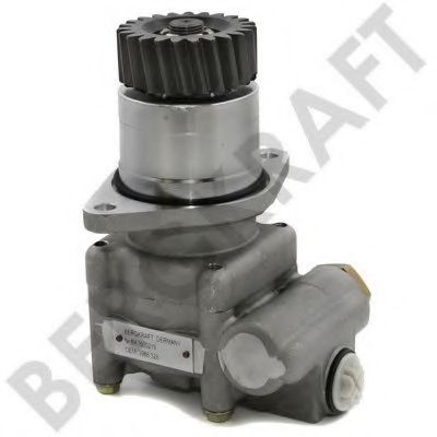 Гидравлический насос, рулевое управление BERGKRAFT BK7600219