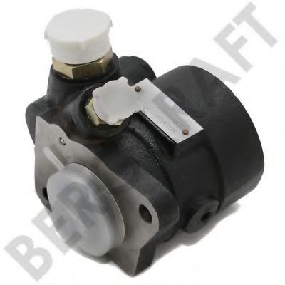 Гидравлический насос, рулевое управление BERGKRAFT BK7600401