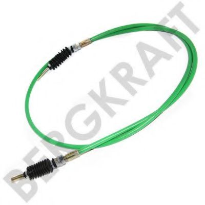 Тросик газа FEBI BILSTEIN 2069