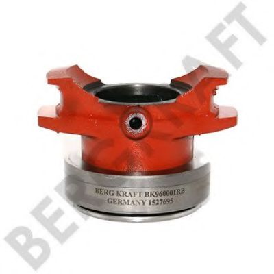 Выжимной подшипник BERGKRAFT BK960001RB