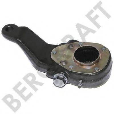 Система тяг и рычагов, тормозная система FEBI BILSTEIN 6045