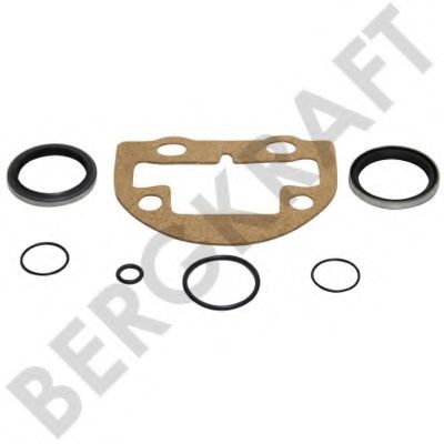 Ремкомплект, автоматическое регулирование BERGKRAFT BK1400118AS