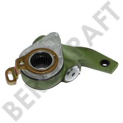 Система тяг и рычагов, тормозная система BERGKRAFT BK280700