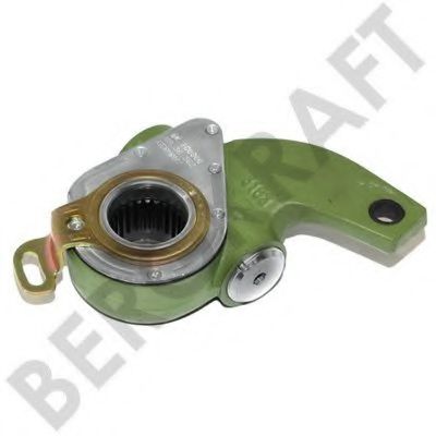 Система тяг и рычагов, тормозная система BERGKRAFT BK280800