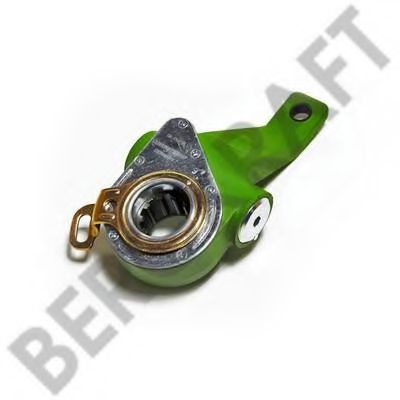 Система тяг и рычагов, тормозная система BERGKRAFT BK432840