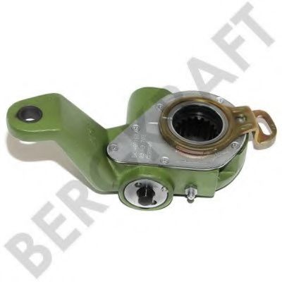 Система тяг и рычагов, тормозная система HALDEX 12257