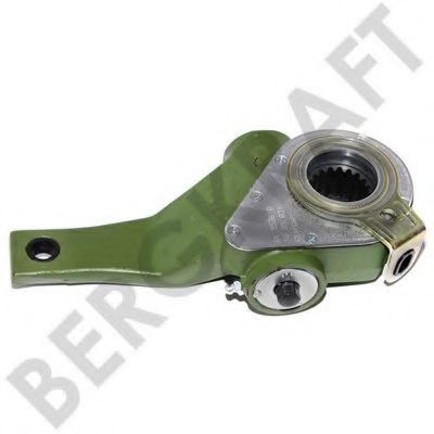 Система тяг и рычагов, тормозная система HALDEX 10914