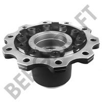 Ступица колеса SAMPA 202198