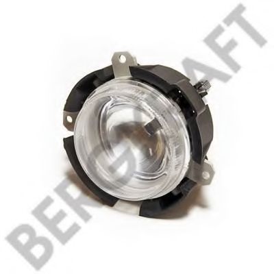 Противотуманная фара BERGKRAFT BK6122148