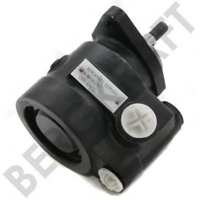 Гидравлический насос, рулевое управление BERGKRAFT BK7600301