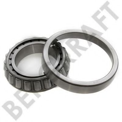 Подшипник ступицы колеса FAG 30218