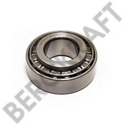 Подшипник ступицы колеса BERGKRAFT BK7702311