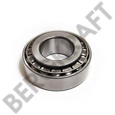 Подшипник ступицы колеса FEBI BILSTEIN 4358