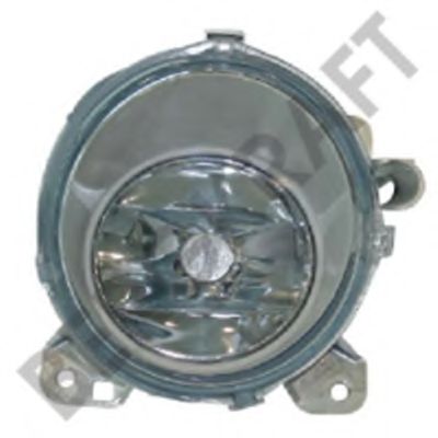 Противотуманная фара BERGKRAFT BK8202573