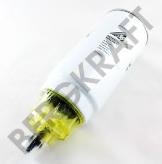 Топливный фильтр BERGKRAFT BK8600650